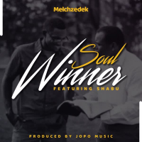 Soul Winner (Single)