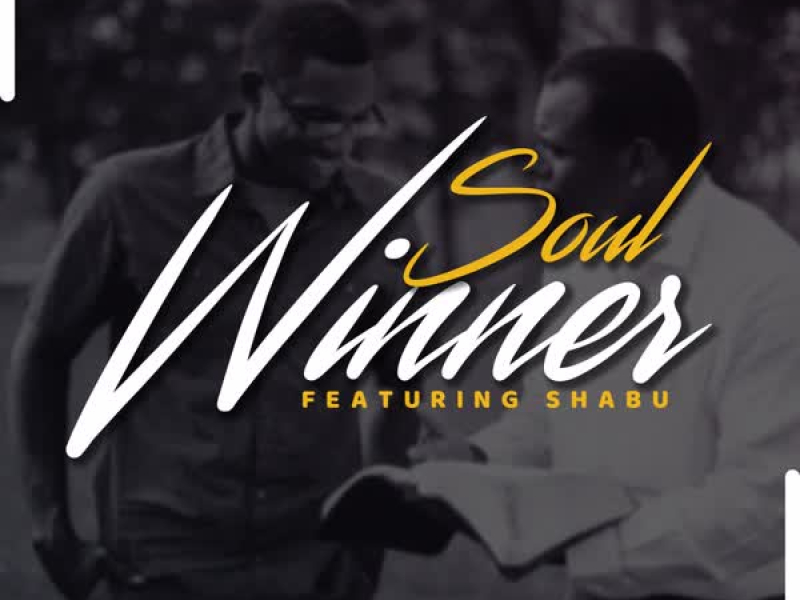 Soul Winner (Single)