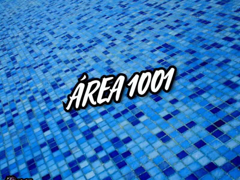 Área 1001 (Single)