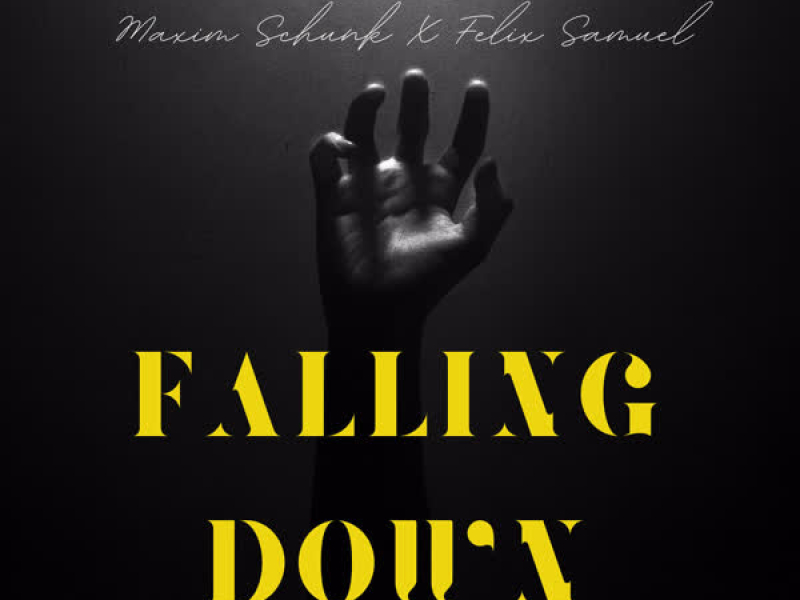 Falling Down (Single)