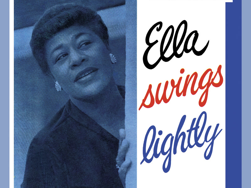 Ella Swings Lightly
