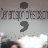 Generasjon Prestasjon (Single)