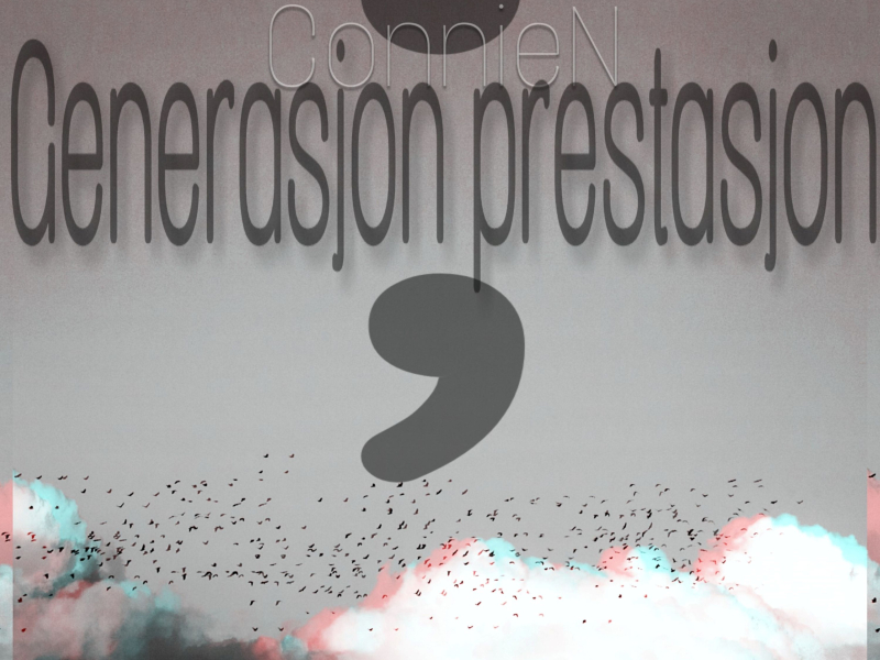 Generasjon Prestasjon (Single)