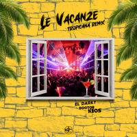 Le Vacanze (Tropicana Remix) (EP)