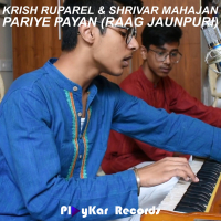 Pariye Payan (Raag Jaunpuri) (Single)