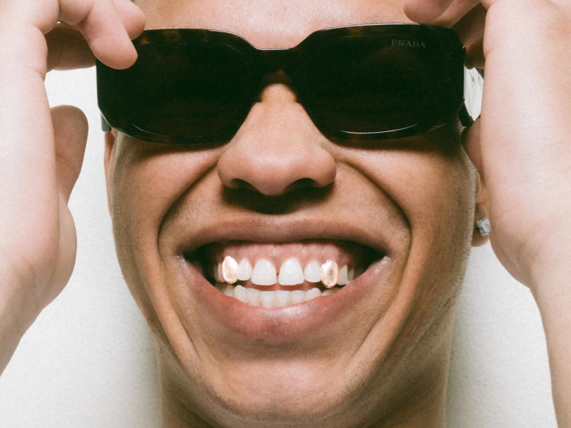 PRADA SHEIDIT (Single)