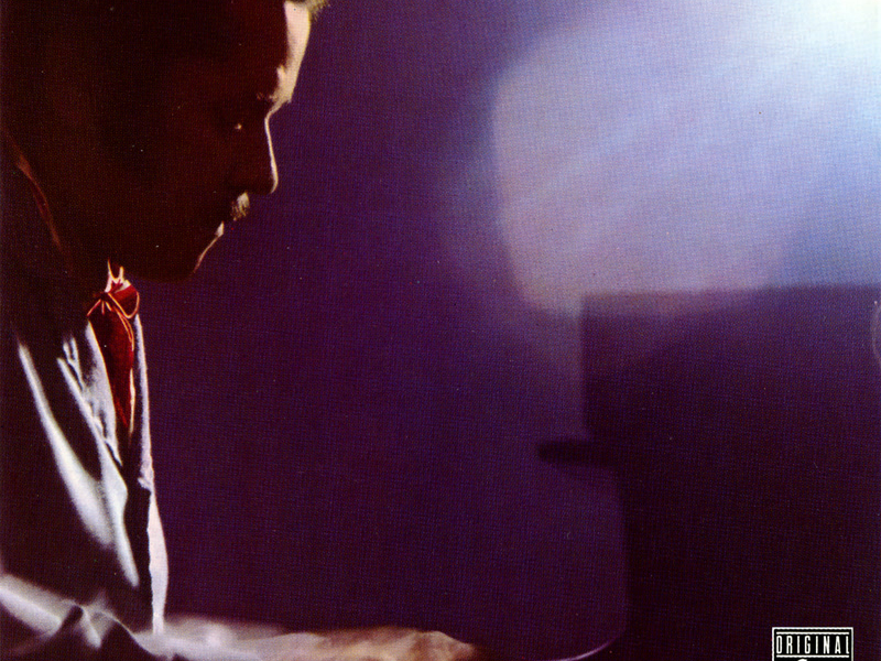 The Seance (Remastered 1990 / Live At Mitchell's Studio Club, Los Angeles, CA / April 30 & May 1, 1966)