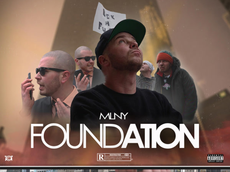 The Foundation (Single)