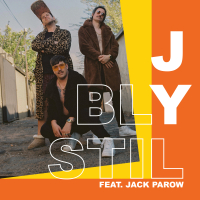 Jy Bly Stil (Single)