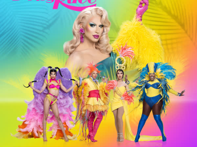 True North Strong and Fierce (Single)