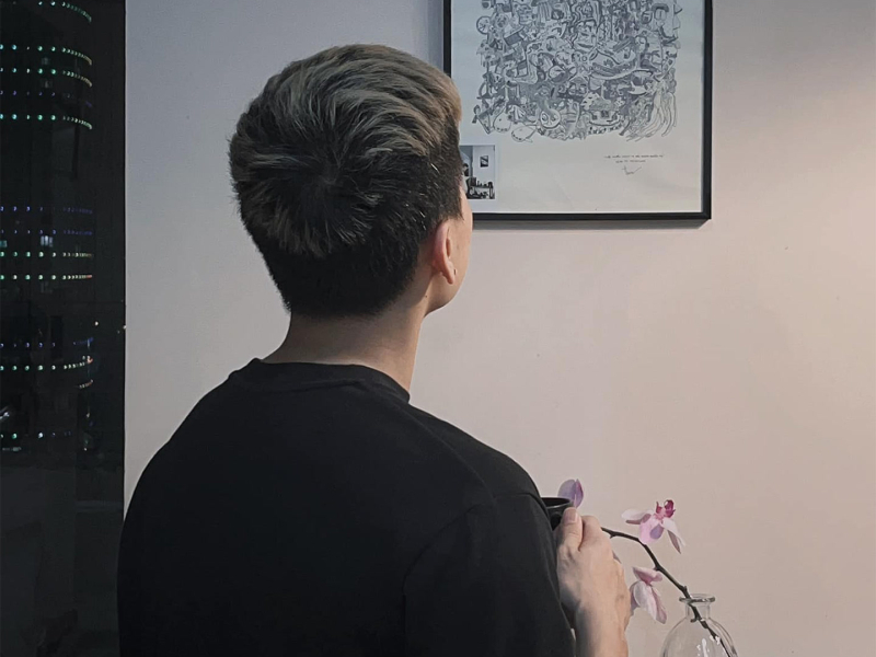 Em Tôi Đôi Mươi (Single)