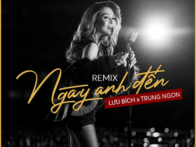 Ngày Anh Đến (Remix) (Single)