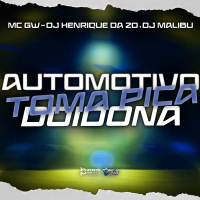 Automotivo Toma Pica Doidona (Single)