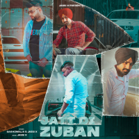 Jatt Di Zuban (Single)