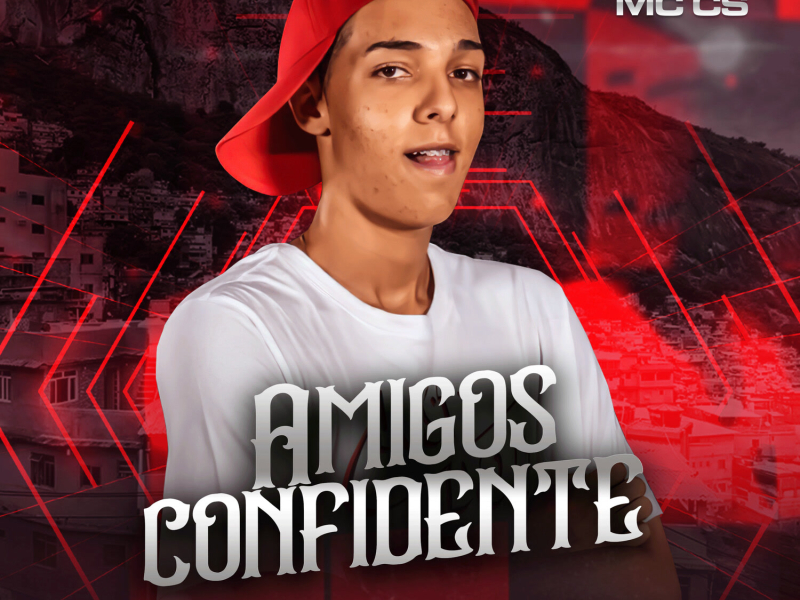 Amigos Confidente (Single)