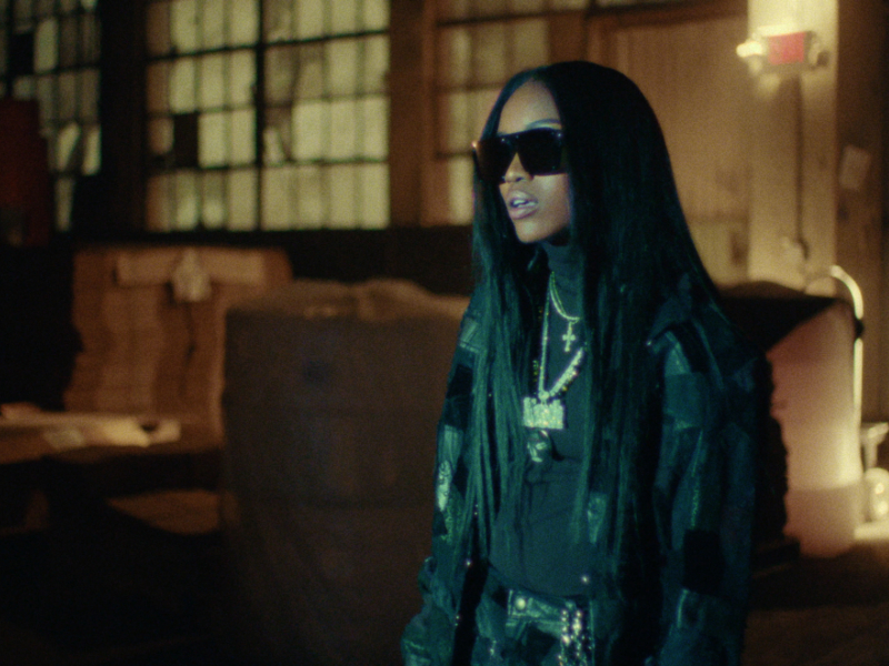 24 Hrs (MV) (Single)