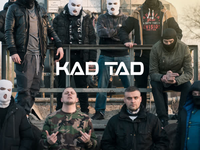 Kad Tad (Single)