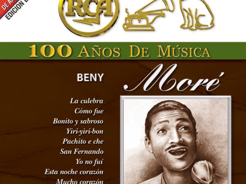 RCA 100 Años De Musica