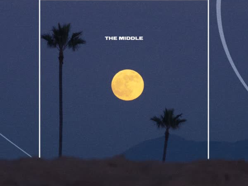 The Middle (Single)