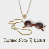 Lacrime sotto i Cartier (Single)