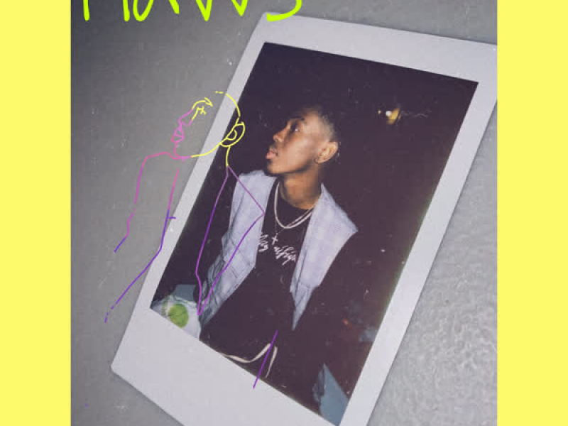 Flaws (Single)