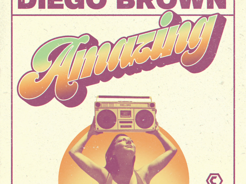 Amazing (Remixes) (EP)