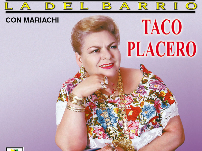 Taco Placero