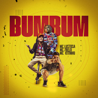 Bumbum (Single)