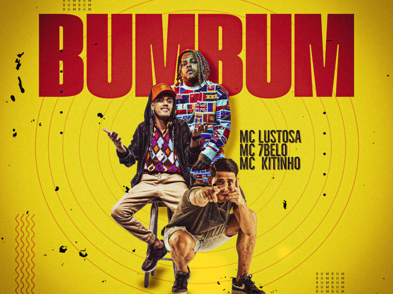 Bumbum (Single)