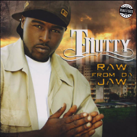 Raw From Da Jaw (2025 Remaster)