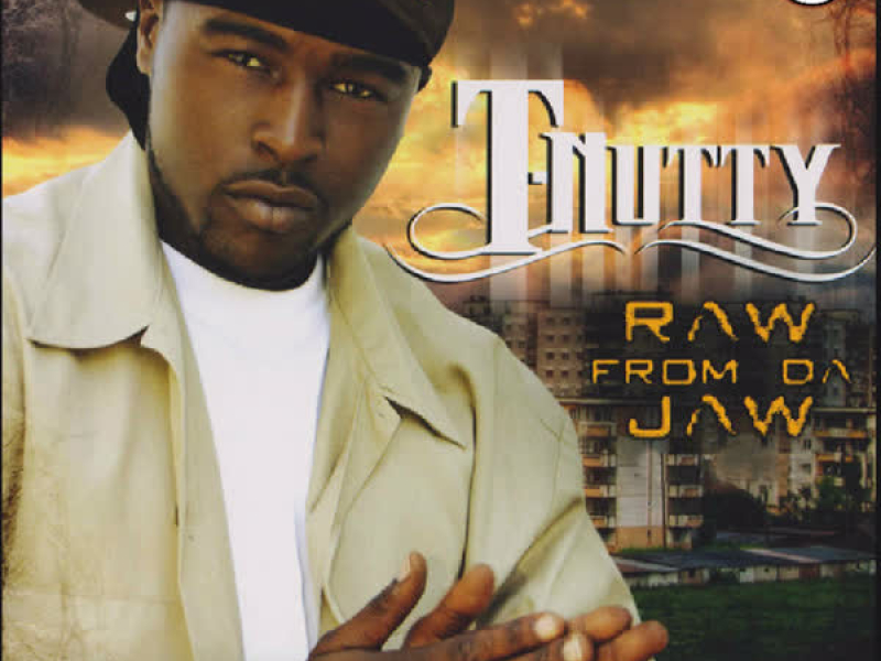 Raw From Da Jaw (2025 Remaster)