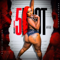 5' Foot (Extended Version) (Single)