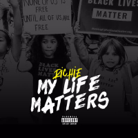 My Life Matters (Single)