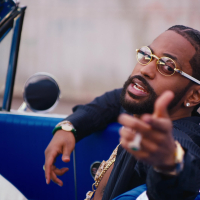 Deep Reverence (MV) (Single)