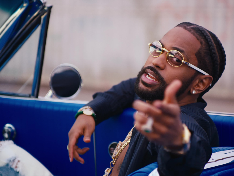 Deep Reverence (MV) (Single)