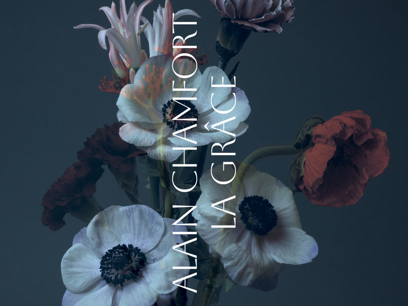 La grâce (Edit) (Single)