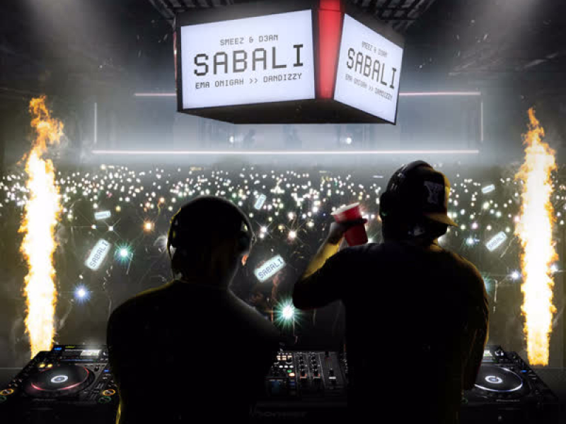 Sabali (Single)