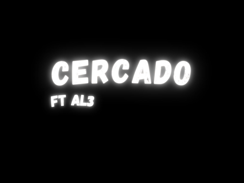Cercado (Single)
