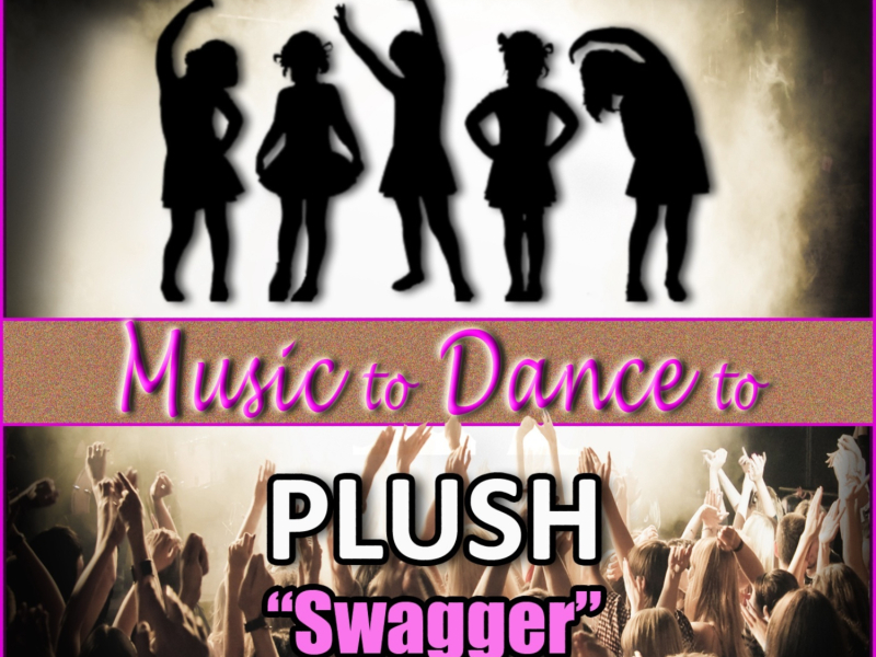 Swagger (Featured Music From Dance Moms) (Single)