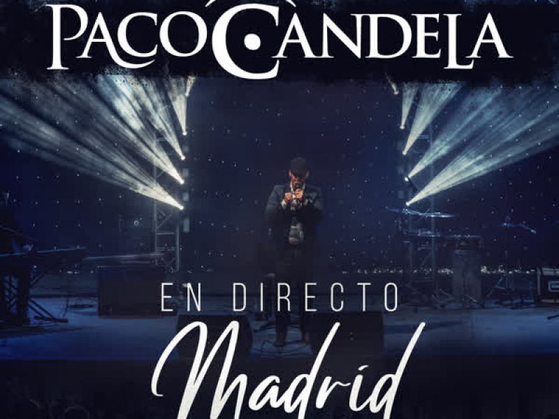 En Directo Madrid 2018