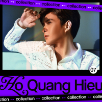 Collection of Hồ Quang Hiếu #7