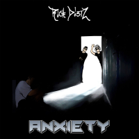 Anxiety (Single)