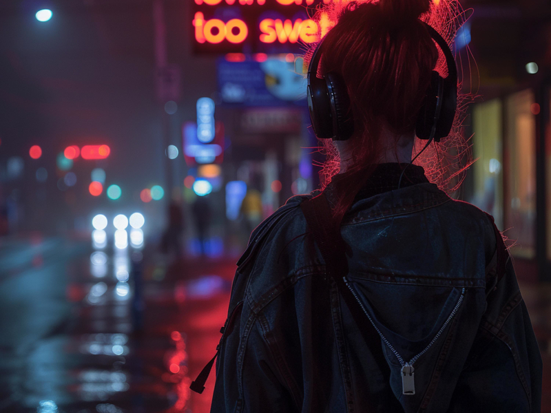 Lovin On Me x Too Sweet (Single)