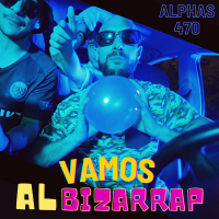 VAMOS AL BIZARRAP (Single)