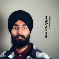 Glan Reh Gyiyan (Single)