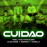 CUIDAO (Single)
