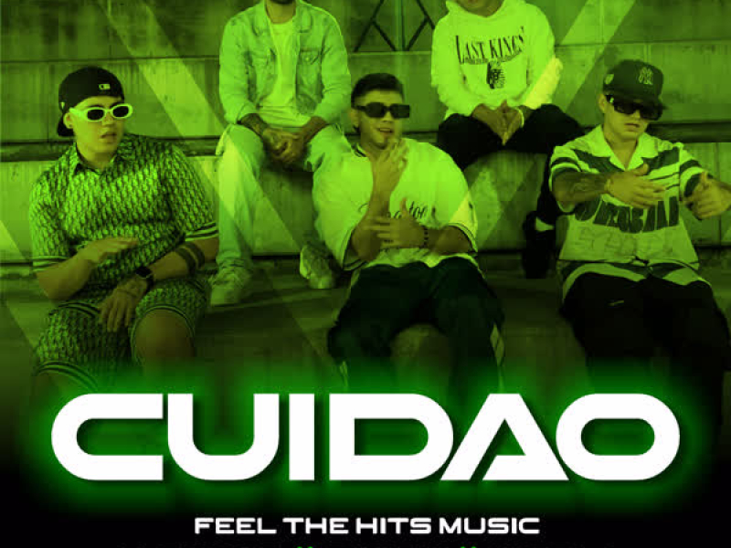 CUIDAO (Single)