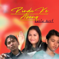 Rindu Ke Abang (Single)