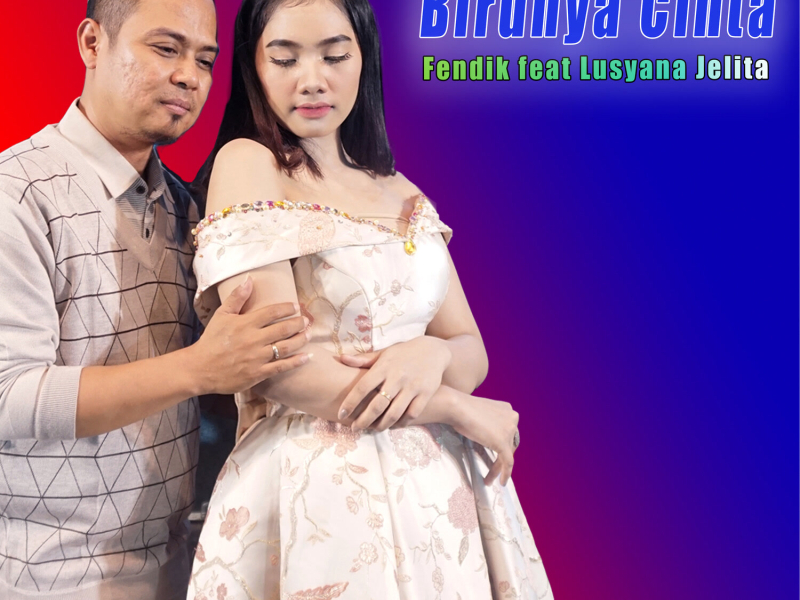Birunya Cinta (Single)
