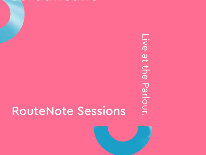 Follow the Cliff Face North (RouteNote Sessions | Live at the Parlour) (Single)
